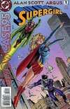 Showcase '95 comic books
